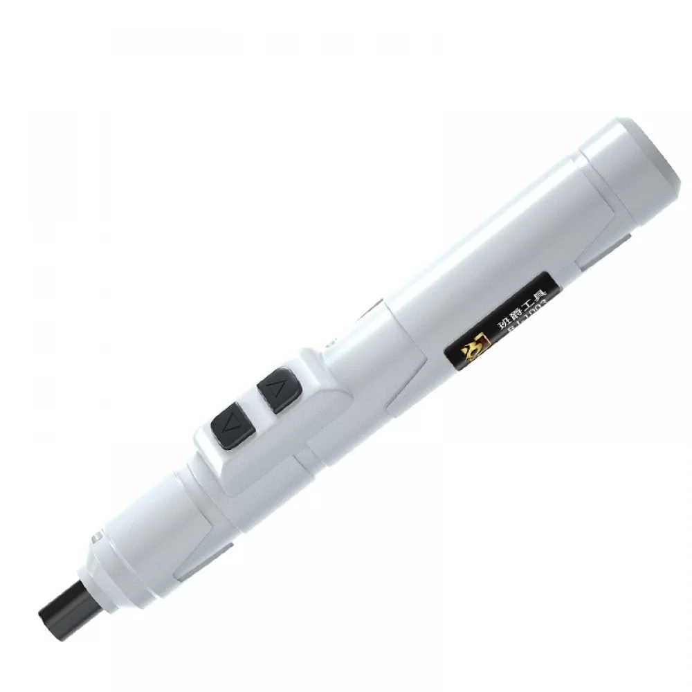 Picture of Pen Type Miniature Precision Electric Screwdriver Set Multifunctional Mini Mobile Phone Clock Screwdriver